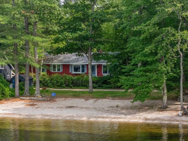 11 Pine Cove Road, Gray, ME 04039