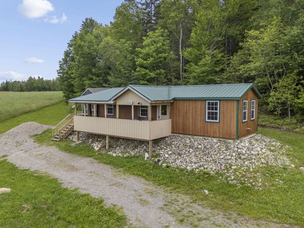 74 Huff Corner Road , Wellington, ME 04942