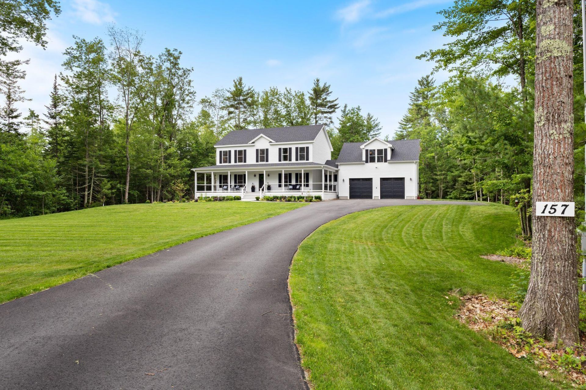 157 Brimstone Road, Arundel, ME 04046 Main Photo