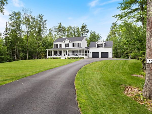 157 Brimstone Road, Arundel, ME 04046