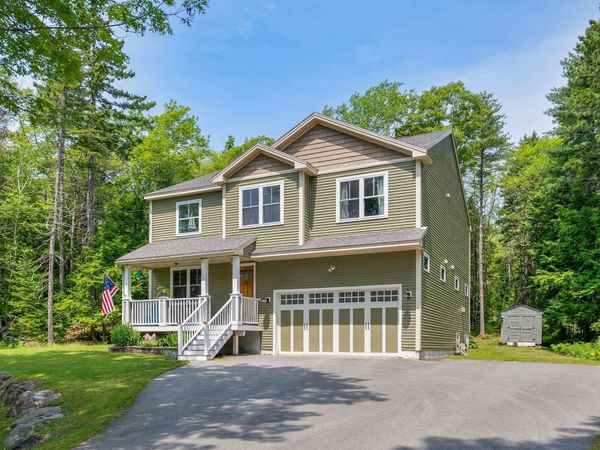 83 Brown'S Ferry Drive, West Bath, ME 04530