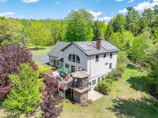 1677 State Route 46, Bucksport, ME 04416