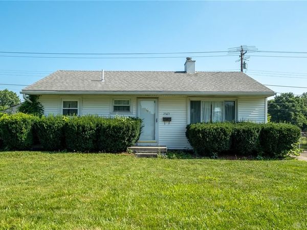 2665 Vale Drive, Kettering, OH 45420
