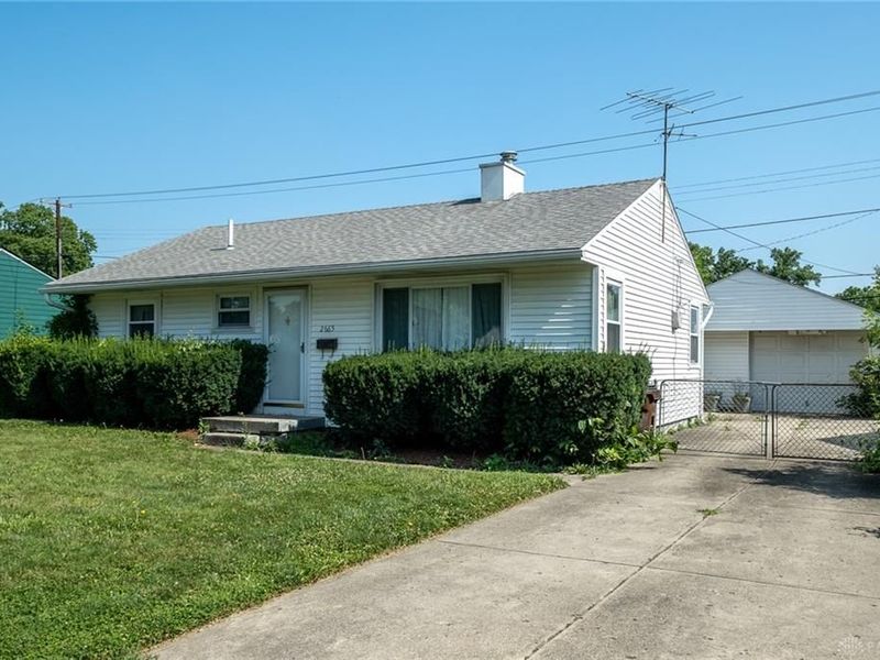 2665 Vale Drive, Kettering, OH 45420 Photo 18