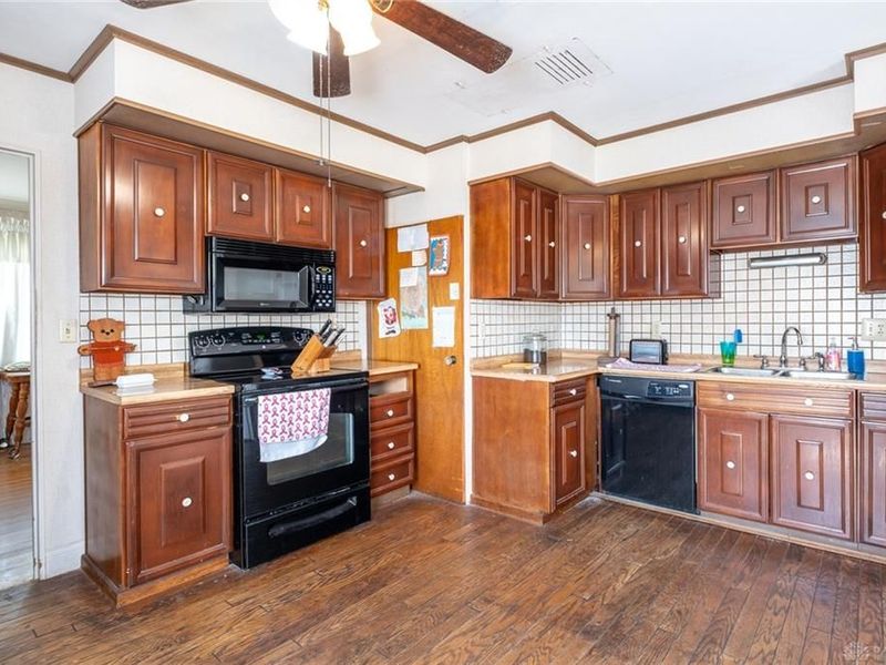 2665 Vale Drive, Kettering, OH 45420 Photo 5