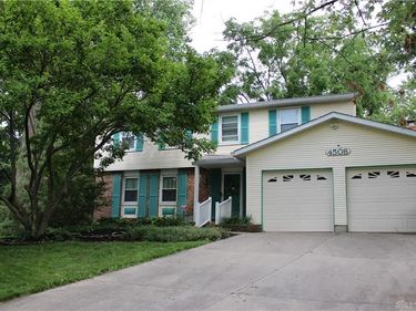 4508 Falcon Circle, Dayton, OH 45424