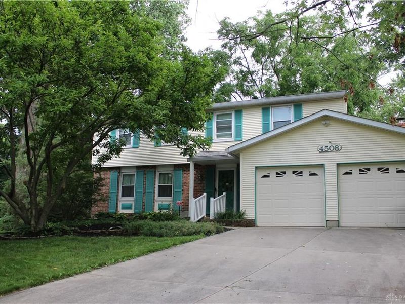 4508 Falcon Circle, Dayton, OH 45424 Photo 1