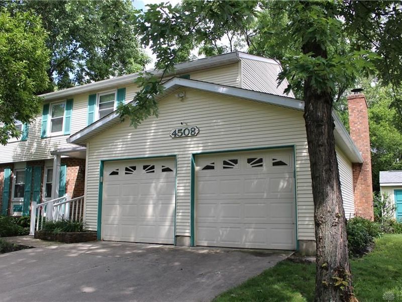 4508 Falcon Circle, Dayton, OH 45424 Photo 2