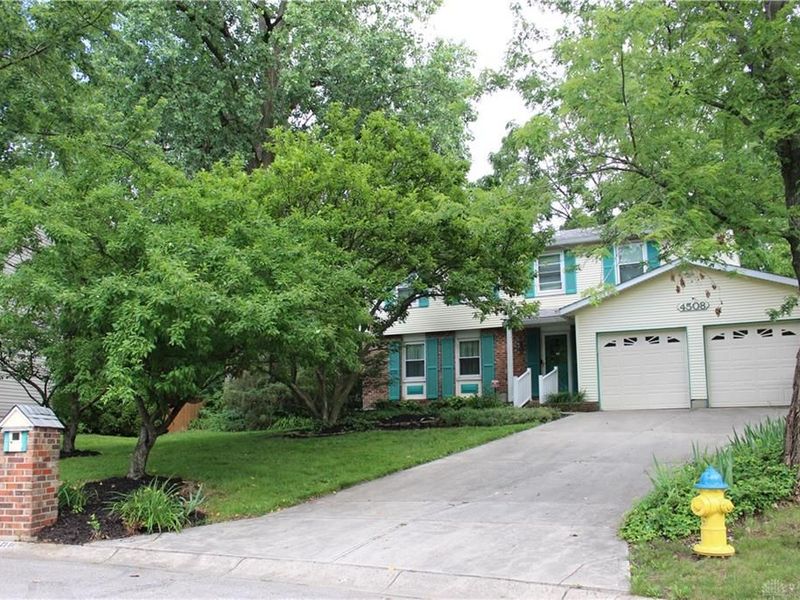 4508 Falcon Circle, Dayton, OH 45424 Photo 85