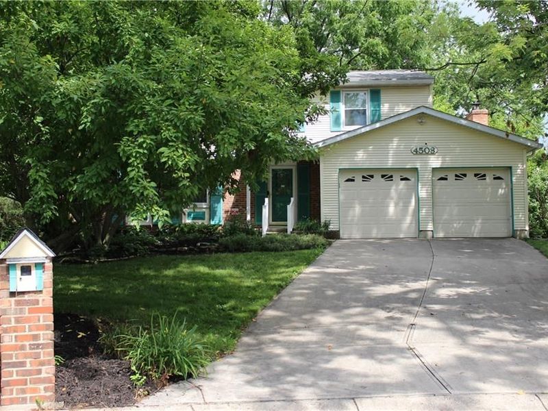 4508 Falcon Circle, Dayton, OH 45424 Photo 86
