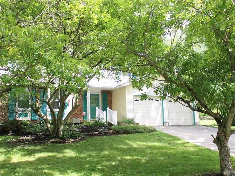 4508 Falcon Circle, Dayton, OH 45424 Photo 87