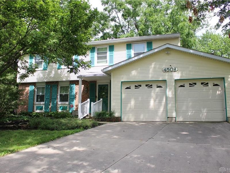 4508 Falcon Circle, Dayton, OH 45424 Photo 88