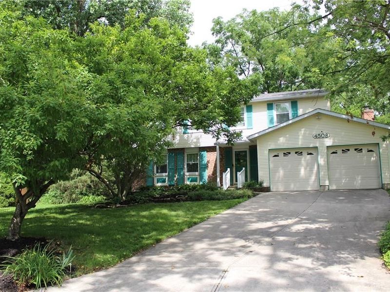 4508 Falcon Circle, Dayton, OH 45424 Photo 89