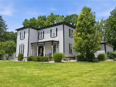 458 E Warren Street, Lebanon, OH 45036