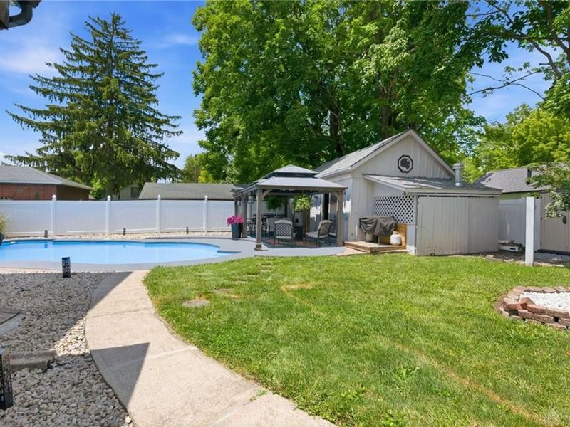 458 E Warren Street, Lebanon, OH 45036 Photo 15
