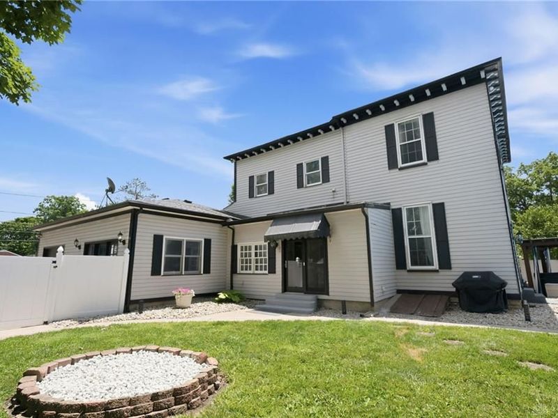 458 E Warren Street, Lebanon, OH 45036 Photo 17