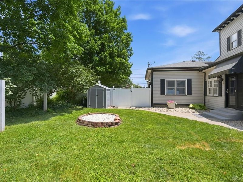 458 E Warren Street, Lebanon, OH 45036 Photo 18