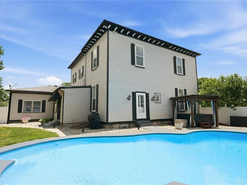 458 E Warren Street, Lebanon, OH 45036 Photo 20