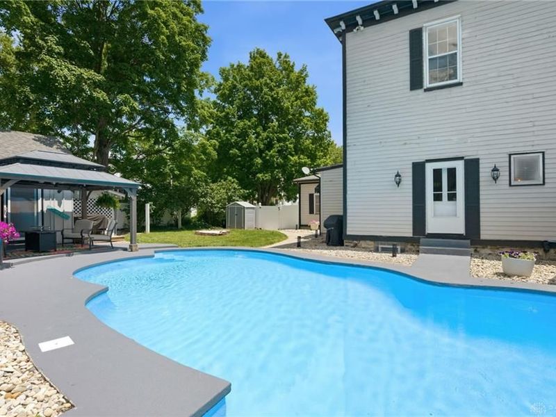 458 E Warren Street, Lebanon, OH 45036 Photo 23