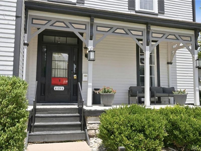 458 E Warren Street, Lebanon, OH 45036 Photo 4