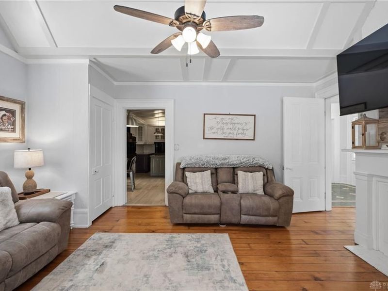 458 E Warren Street, Lebanon, OH 45036 Photo 47