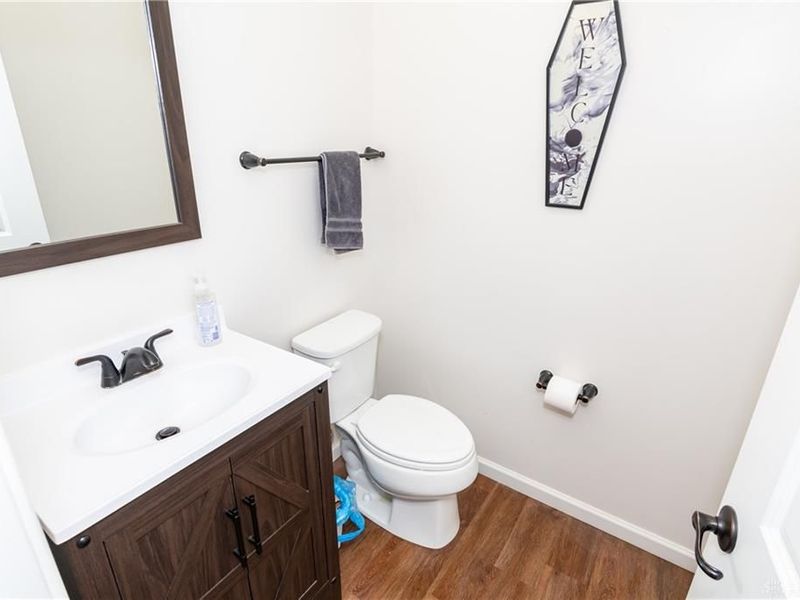 2838 Ridge View Court, Beavercreek Township, OH 45385 Photo 23