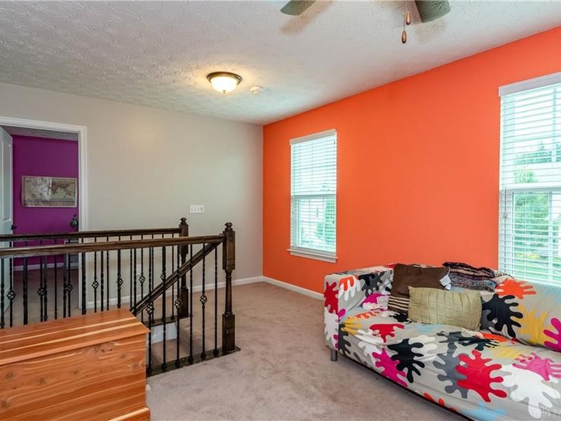 2838 Ridge View Court, Beavercreek Township, OH 45385 Photo 38