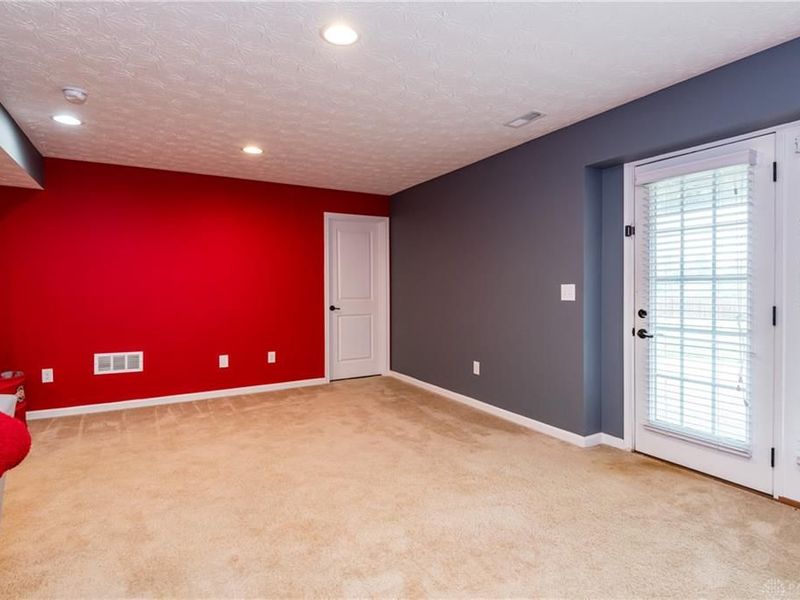 2838 Ridge View Court, Beavercreek Township, OH 45385 Photo 42