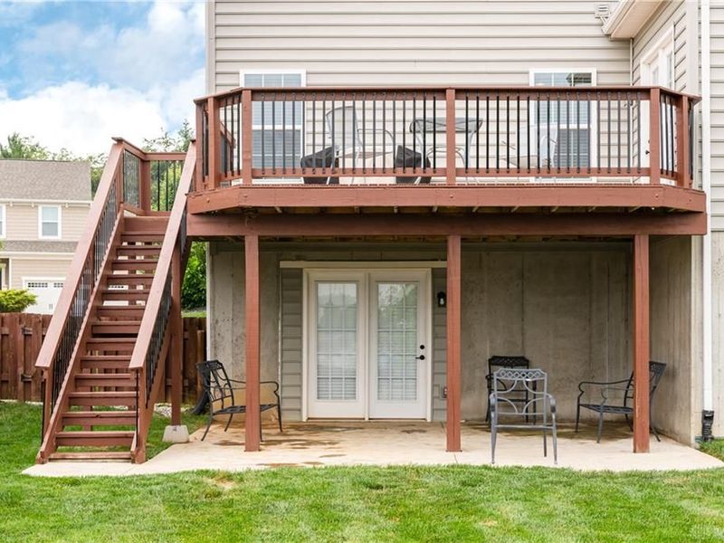 2838 Ridge View Court, Beavercreek Township, OH 45385 Photo 48