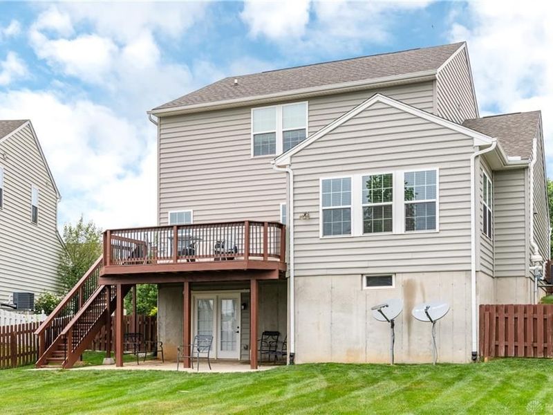 2838 Ridge View Court, Beavercreek Township, OH 45385 Photo 50