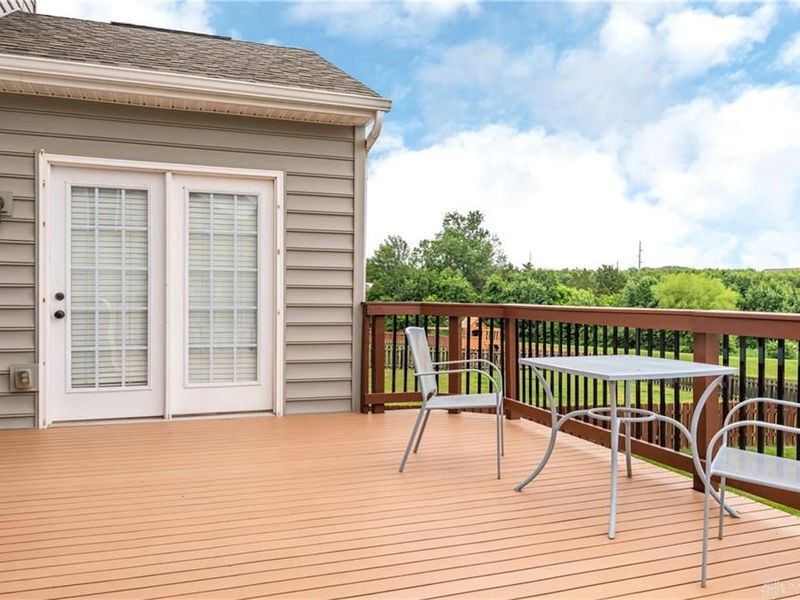 2838 Ridge View Court, Beavercreek Township, OH 45385 Photo 51