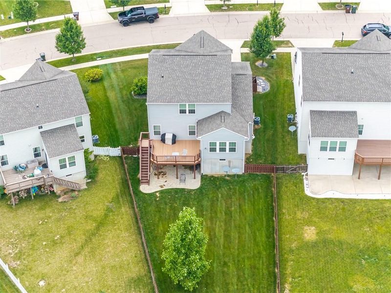 2838 Ridge View Court, Beavercreek Township, OH 45385 Photo 58