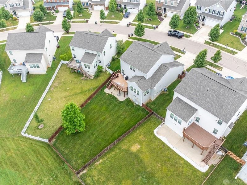 2838 Ridge View Court, Beavercreek Township, OH 45385 Photo 60