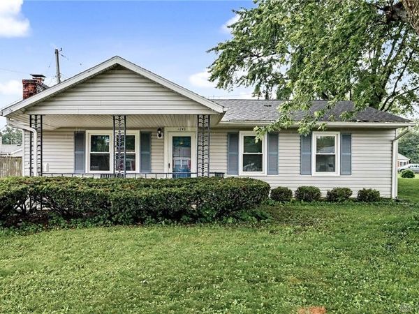 1243 Omard Drive, Xenia, OH 45385