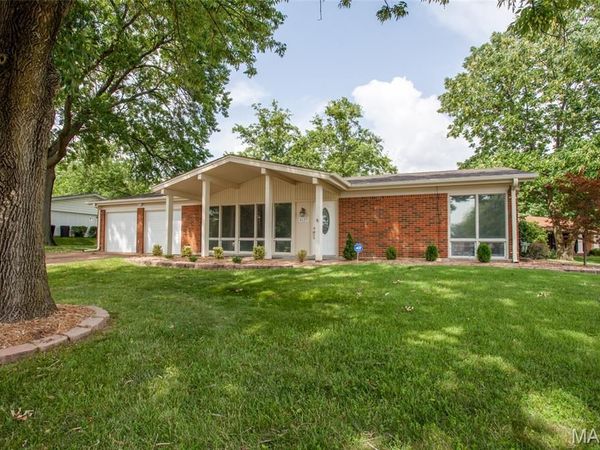 5127 Towne South Road, Unincorporated, MO 63128