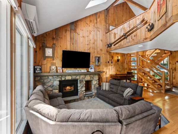 7 Cathedral Trail, Unit 7, Bartlett, NH 03812