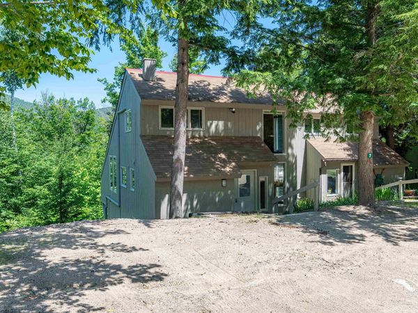 7 Cathedral Trail, Unit 7, Bartlett, NH 03812
