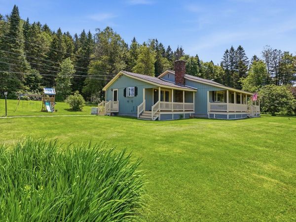 94 indian stream Road, Pittsburg, NH 03592