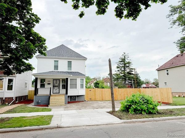 5380 Seminole Street, Detroit, MI 48213