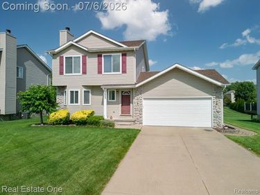2623 Bonita Drive, Waterford Twp, MI 48329