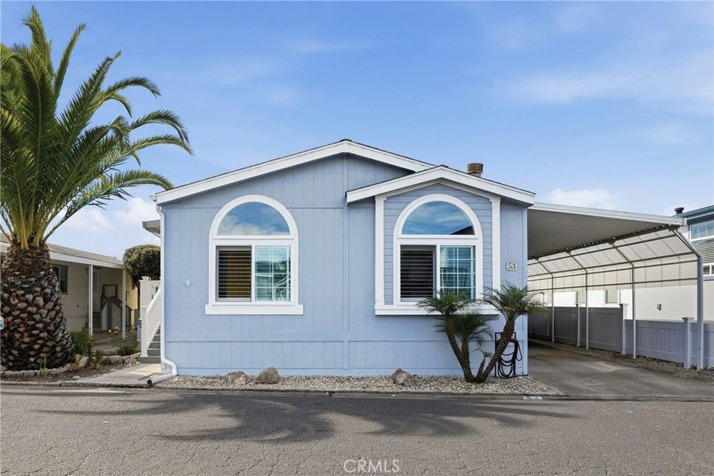 201 Five Cities Drive, Unit 53, Pismo Beach, CA 93449 Main Photo