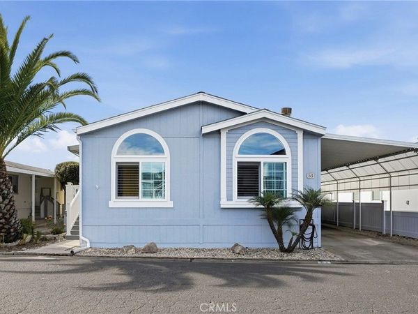 201 Five Cities Drive, Unit 53, Pismo Beach, CA 93449