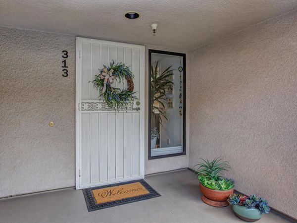 255 S Avenida Caballeros, Unit 313, Palm Springs, CA 92262