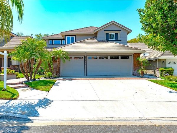 25613 Shaw, Stevenson Ranch, CA 91381