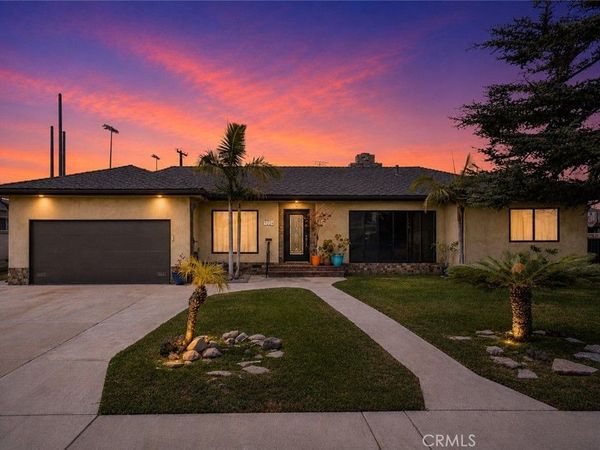9234 Balfour, Pico Rivera, CA 90660