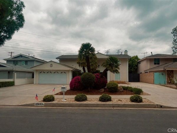 18649 Superior, Northridge, CA 91324
