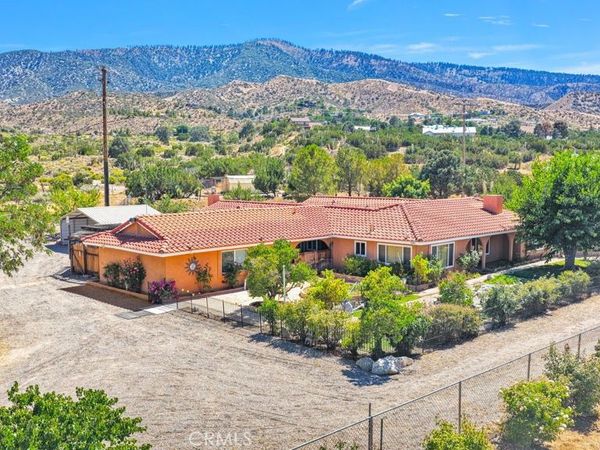 9072 Green Road, Pinon Hills, CA 92372