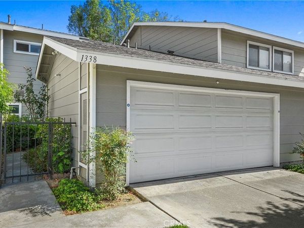 1338 Oahu, West Covina, CA 91792