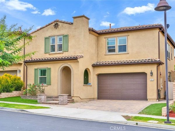 261 N Callum, Anaheim, CA 92807