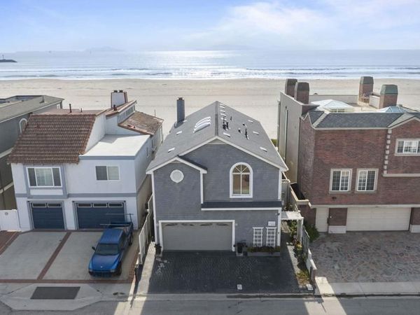 3541 Ocean Drive, Oxnard, CA 93035
